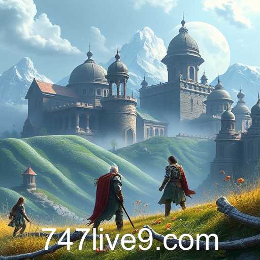 747live Gaming Platform Soars in Popularity