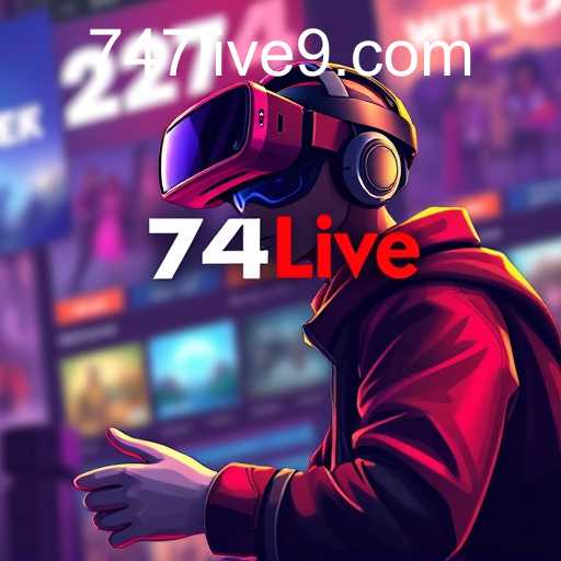 Innovative Gaming Experience on 747Live