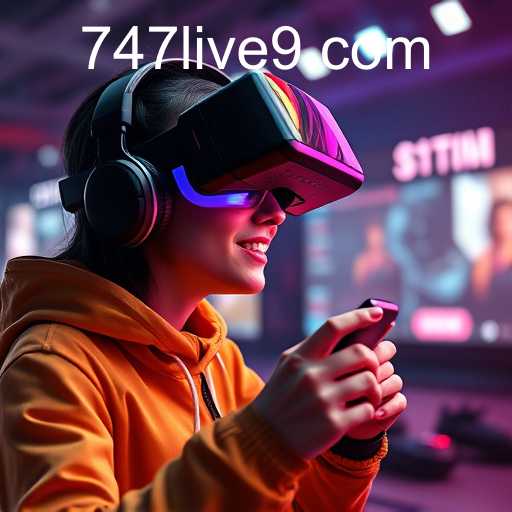 Emerging Trends in Online Gaming Ecosystem