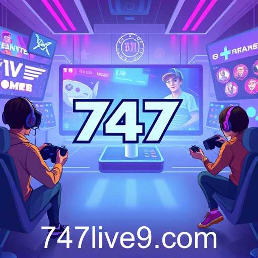 Gaming Expansion and Innovation in 2025