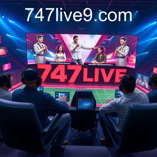 The Rise of Online Entertainment Platforms