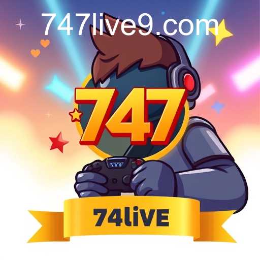 The Rise of 747Live: A New Era in Online Gaming